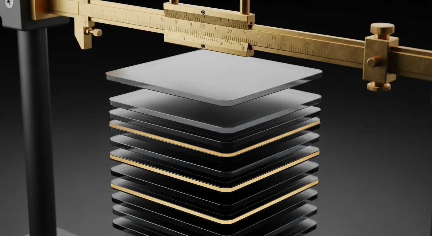 Building a Stateful Terminal Emulator with Command History and Auto-Scroll tutorial thumbnail