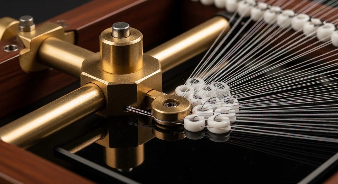 Orchestrating Chaos: Writing a Thread-Safe Singleton to Coordinate N Concurrent GPU Jobs tutorial thumbnail