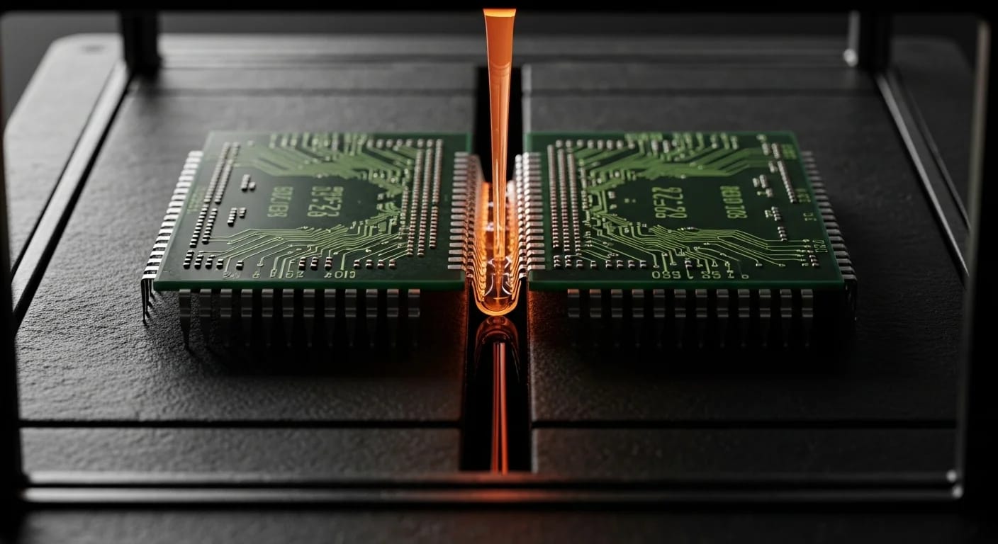 Resurrecting Old Silicon: Forging a Data Fortress with TrueNAS Scale tutorial thumbnail