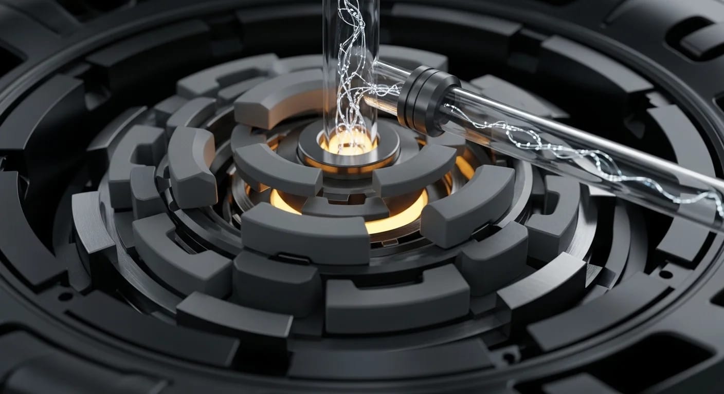 Taking Back the Keys: Escaping Subscription Fatigue with a Zero-Trust Password Vault tutorial thumbnail