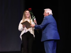 НОВОЕ ИМЯ ТЕАТРАЛЬНОГО ДАГЕСТАНА