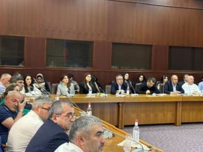 Борьба с коррупцией совершенствуется