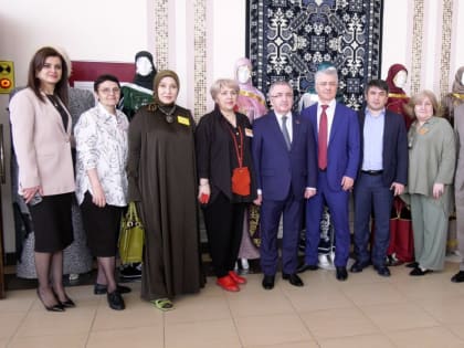 В Дербенте состоялся слет отличников учебы