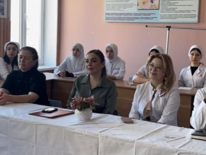 Новые инициативы по улучшению здоровья населения