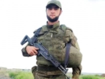 Гумбетовцы и их вклад в СВО на Украине
