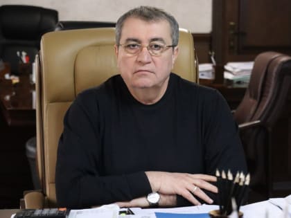 Под руководством Мавсума Рагимова в администрации Дербентского района прошло аппаратное совещание