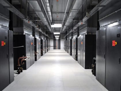 Рост спроса на облачные технологии в Дагестане