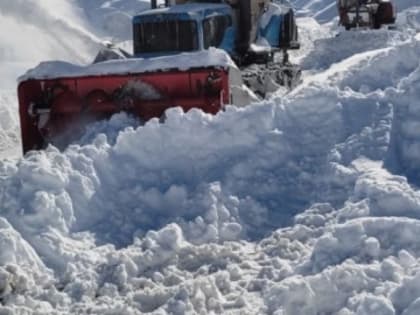 Проезд для легкового транспорта открыта