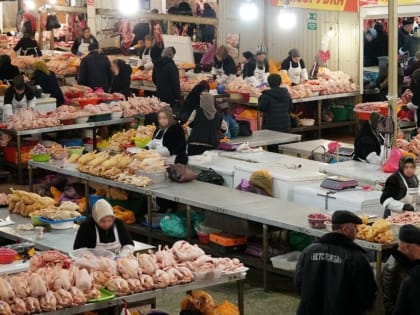 Инфляция в Дагестане: Тенденции и Прогнозы на Будущее