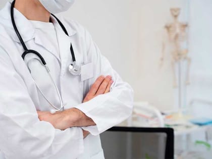 В Буйнакске зарегистрирована вспышка ОКИ
