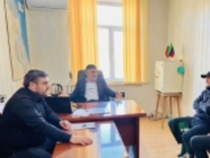 Исполнитель лакских хитов Рафик Сулейманов отправиться в зону СВО добровольцем