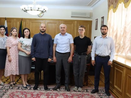 Новые меры по охране окружающей среды в Москве
