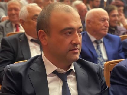 Ханлар Пашабеков: «Дагестан стал первым субъектом РФ, оказывающим бесплатную юридическую помощь участникам СВО»