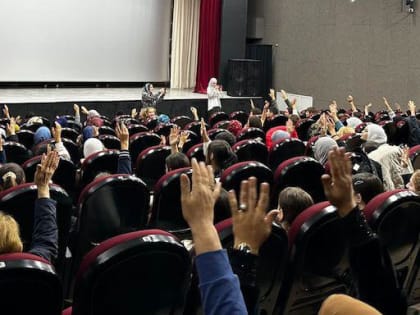 Новые инициативы по улучшению городской инфраструктуры