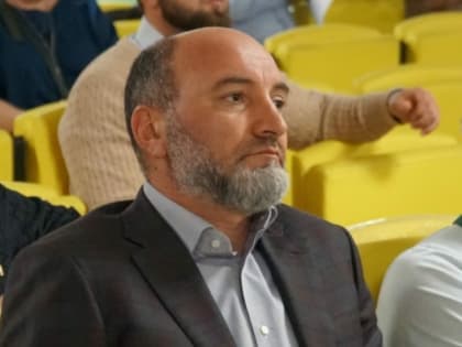 Магомед Абдурахманов: «Серьезное внимание в Послании Главы РД будет уделено вопросам развития АПК»
