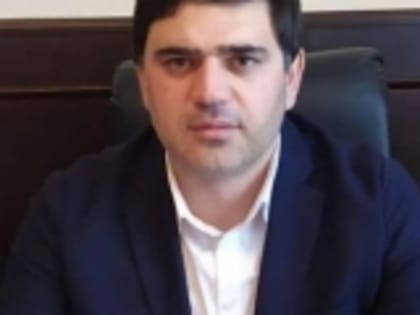 Глава МО «село Новолакское» Рамазанов Сулейман: «На этой неделе состоится важное политическое событие – выборы Президента РФ»