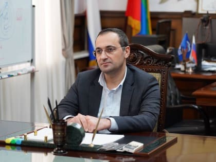 ВОИНАМ-ИНТЕРНАЦИОНАЛИСТАМ ВРУЧЕНЫ ПАМЯТНЫЕ МЕДАЛИ