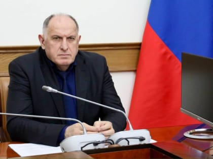 Строительство 4 новых объектов водоснабжения в Дагестане близится к завершению