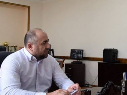 Глава Кулинского района Шамиль Рамазанов поблагодарил жителей района за ответственную гражданскую позицию, подчеркнув что страна выбирала своё будущее, свою независимость и суверен