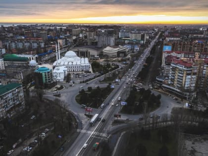 Цены на новое и вторичное жилье в Дагестане почти сравнялись