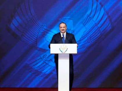 Председатель Совета глав муниципалитетов РД, глава Кайтагского района Алим Темирбулатов прокомментировал ежегодное Послание Главы Дагестана Народному Собранию