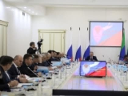 В Дагестане подвели итоги деятельности органов власти в сфере профилактики терроризма за 2023 год