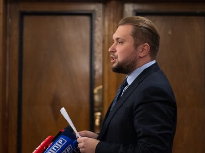 В Госдуме предложили ввести разовую новогоднюю выплату для семей с детьми