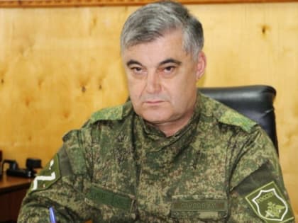 В Кайтагском районе стартовала весенняя призывная кампания на военную службу в рядах Вооруженных Сил Российской Федерации