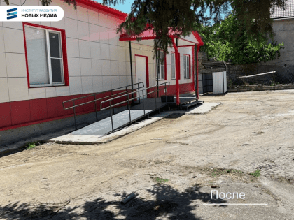 Модернизация здравоохранения в Дагестане