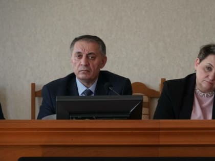 Абдурахман Махмудов: «Пациент не должен ждать лекарств, он должен понимать, как сможет продолжить лечение»