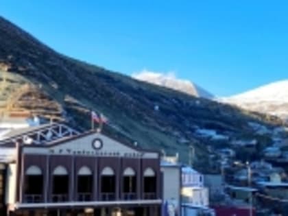 Глава Гумбетовского района Галип Галипов выразил соболезнования родным погибших в теракте в Красногорске