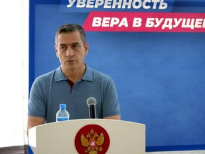 Достижения здравоохранения в Дагестане