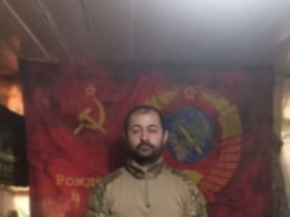 Наши ребята – настоящие патриоты