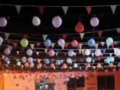В селе Чирката торжественно отметили Ураза-байрам