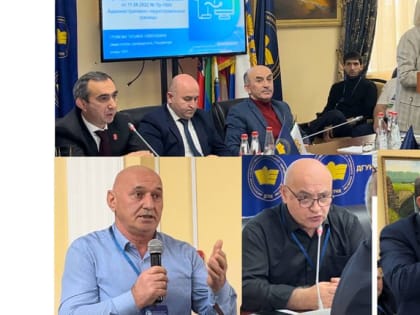 Дагестан внесёт 717 границ населённых пунктов