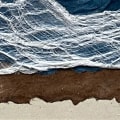 „Horizontfragmente – Berliner Winter" Feld — Ansicht 2