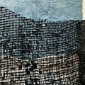 „Horizontfragmente – Berliner Winter" See — Ansicht 3