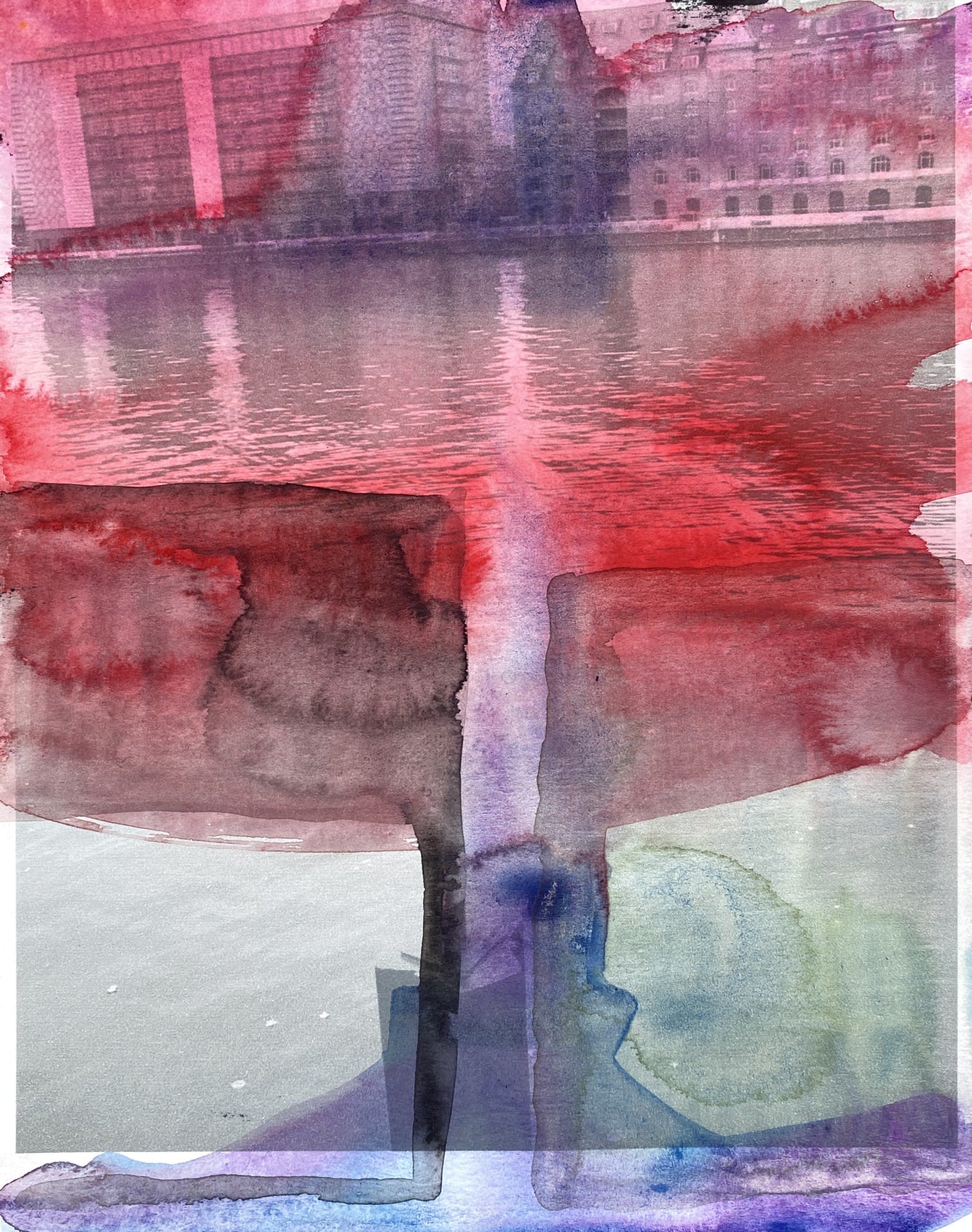 B-Impressionen 7 by Mirjam Compeyron, 2006