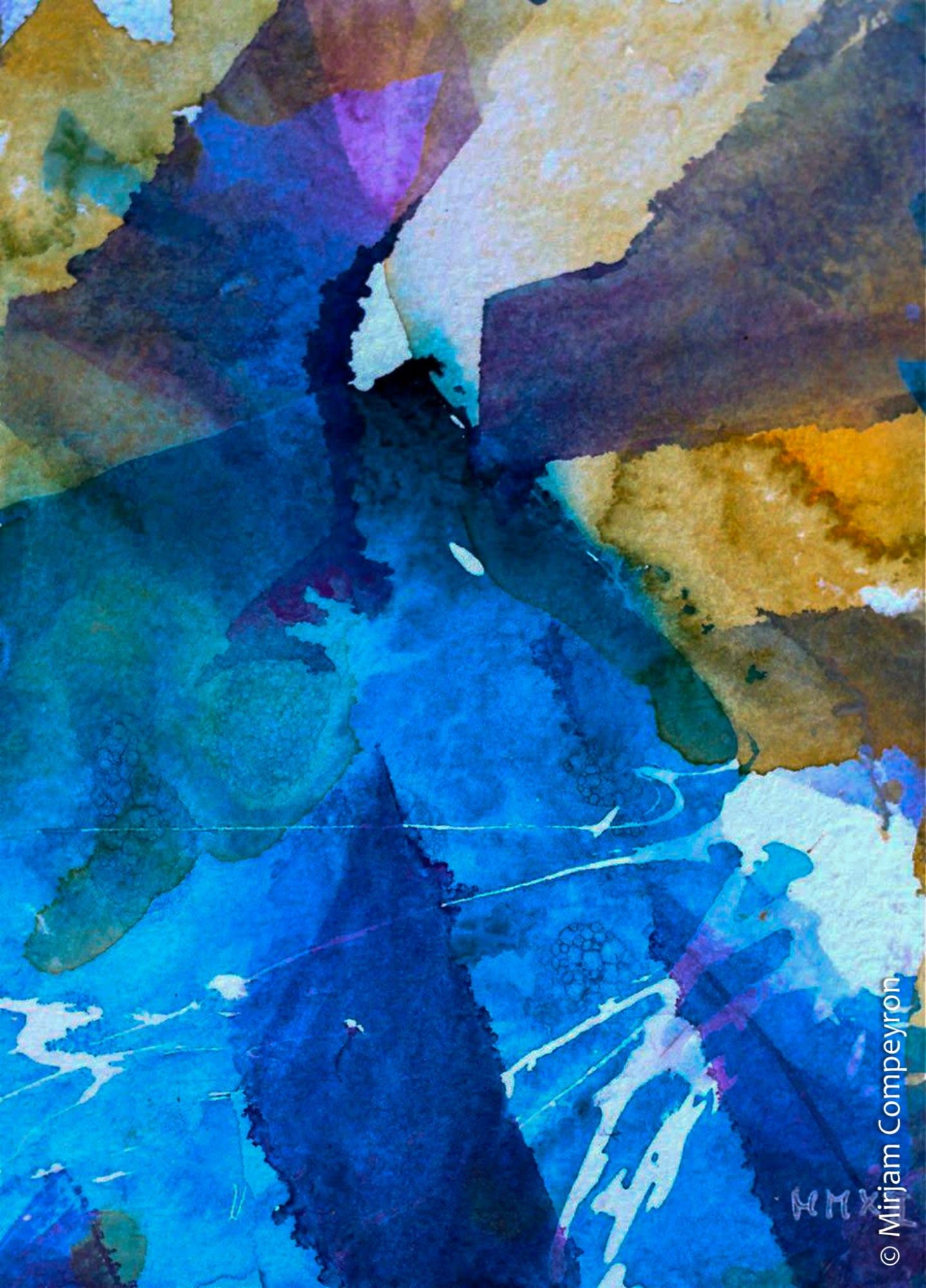 Unknown by Mirjam Compeyron, 1999