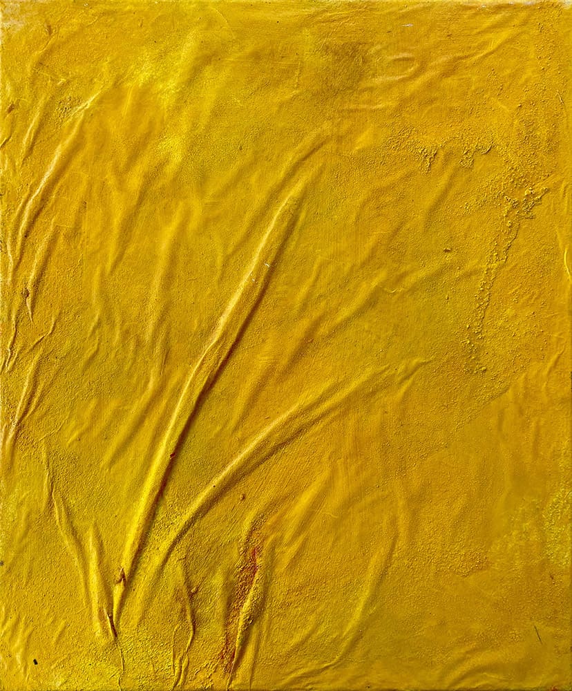Schlaf unter der Sonnenschein-Lichtung