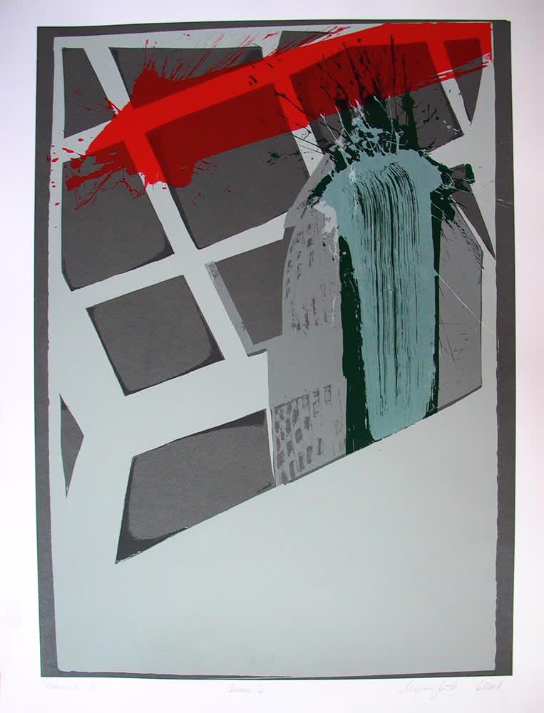 Shomen Yokomen – Potsdamer Platz Variation  