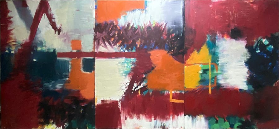 TRiptic Unknown