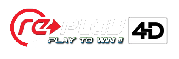 REPLAY4D - Agen Resmi Sbobet