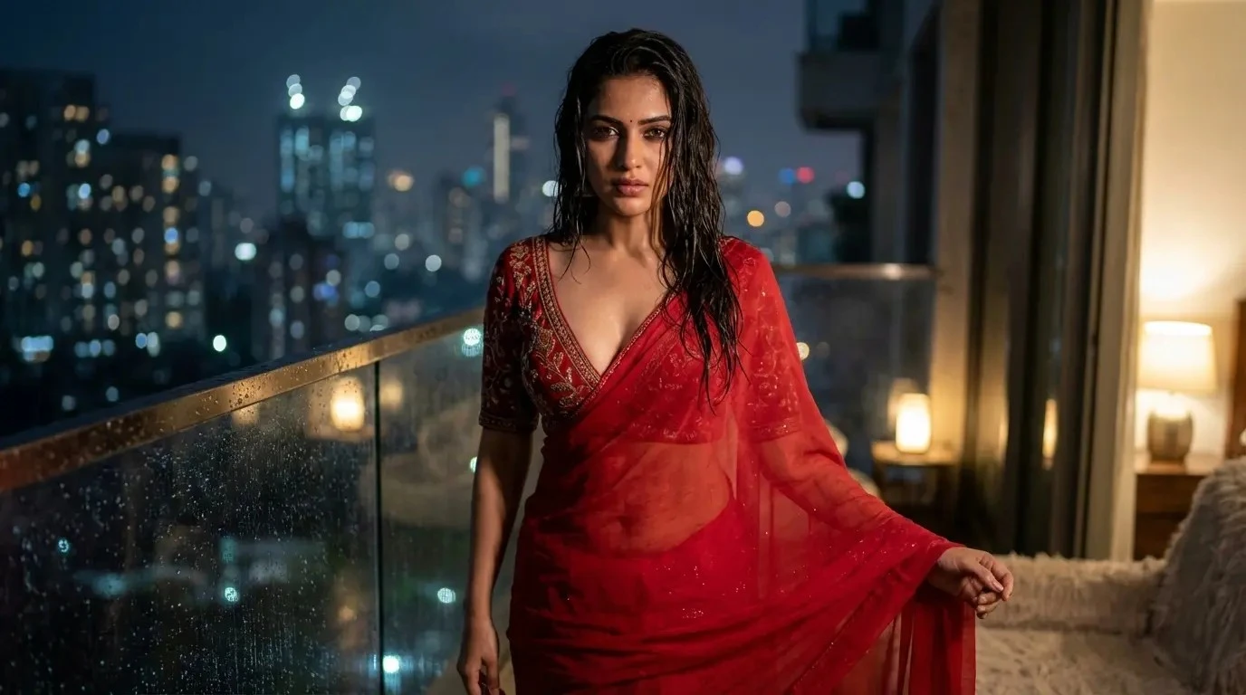 My Horny Mumbai Bhabhi Finally Gave In – Real Devar-Bhabhi Sex Story