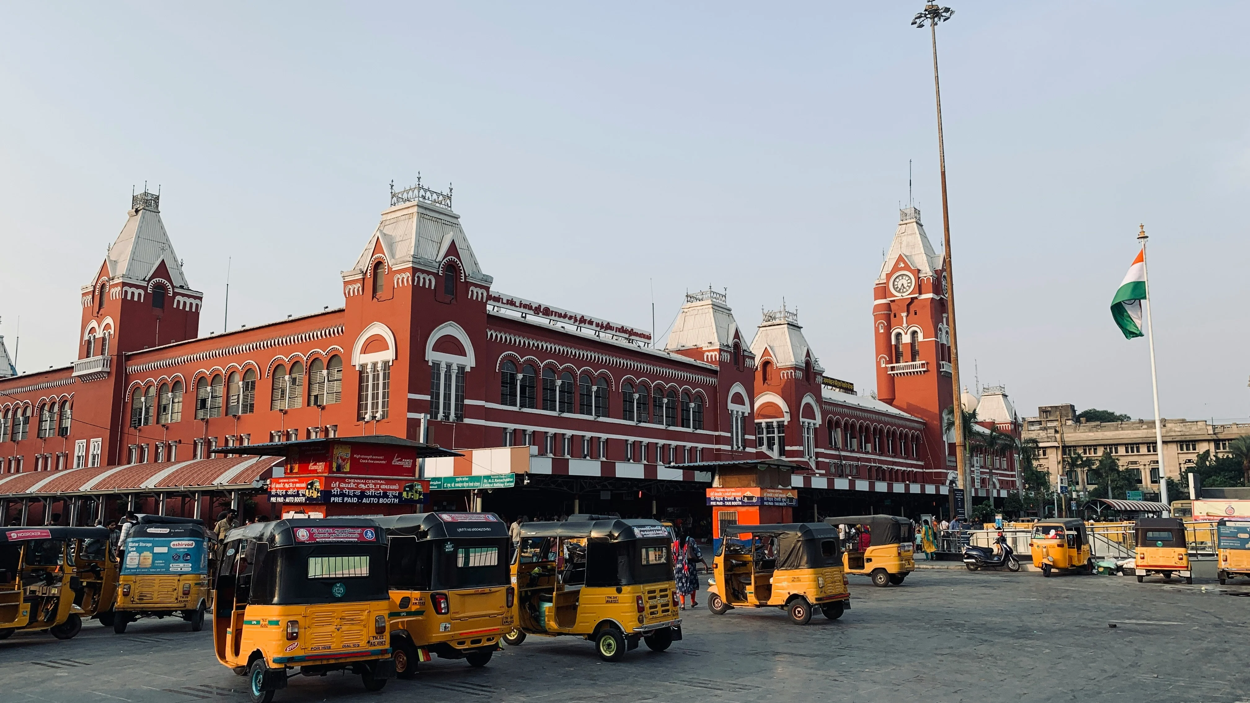 Chennai - Cultural Capital