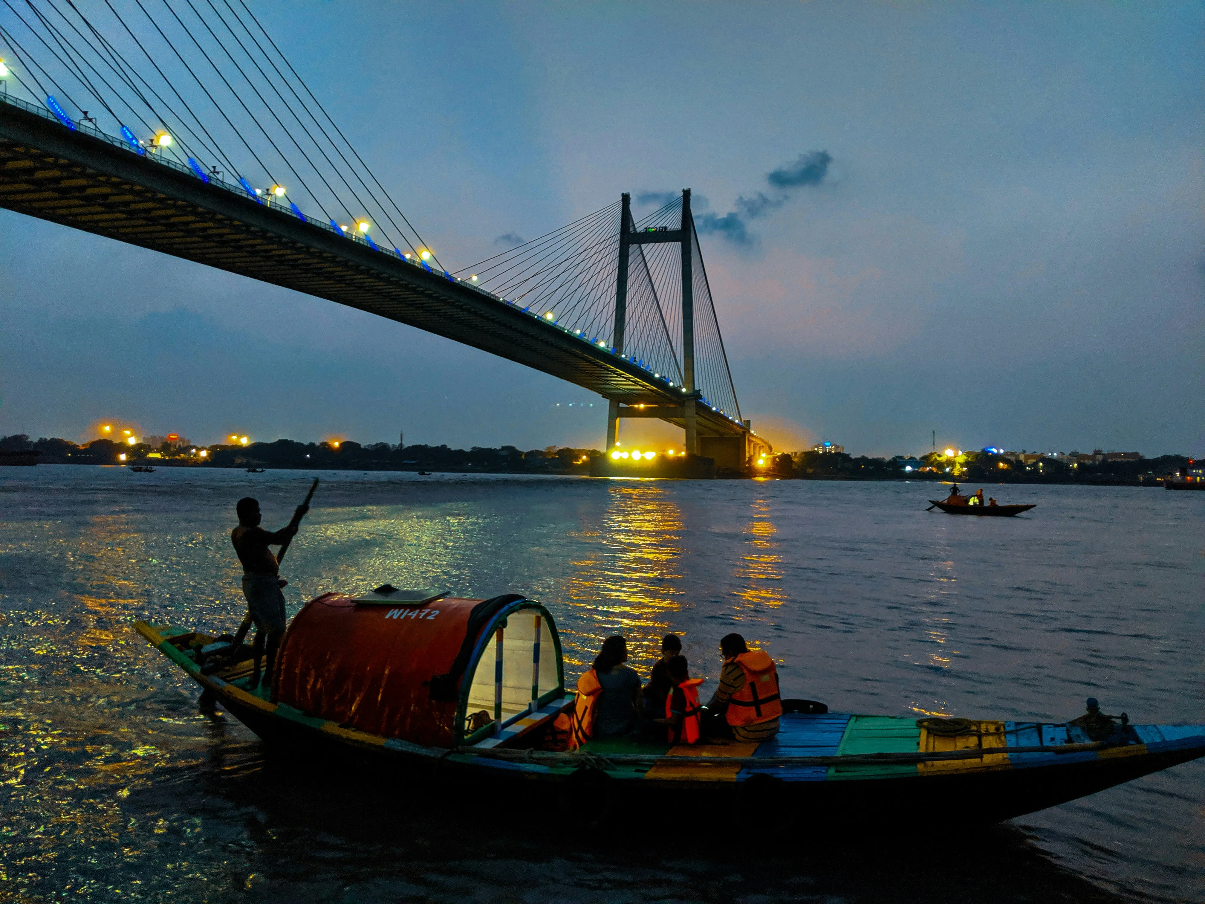 Kolkata - City of Joy