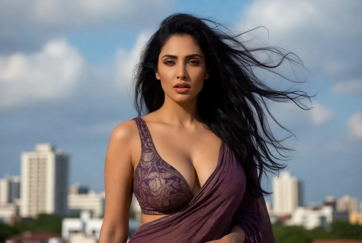 Hot Chennai Aunty Niharika Ki Steamy Corporate Sex Adventure – Sexy Aunty Ki Garam Kahani