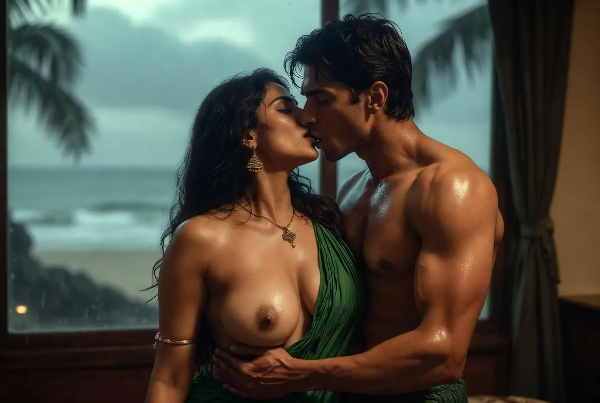 Ravati Ki Garam Safar: Chennai Housewife Ki Sexy Adventure Aur Chudai Kahani