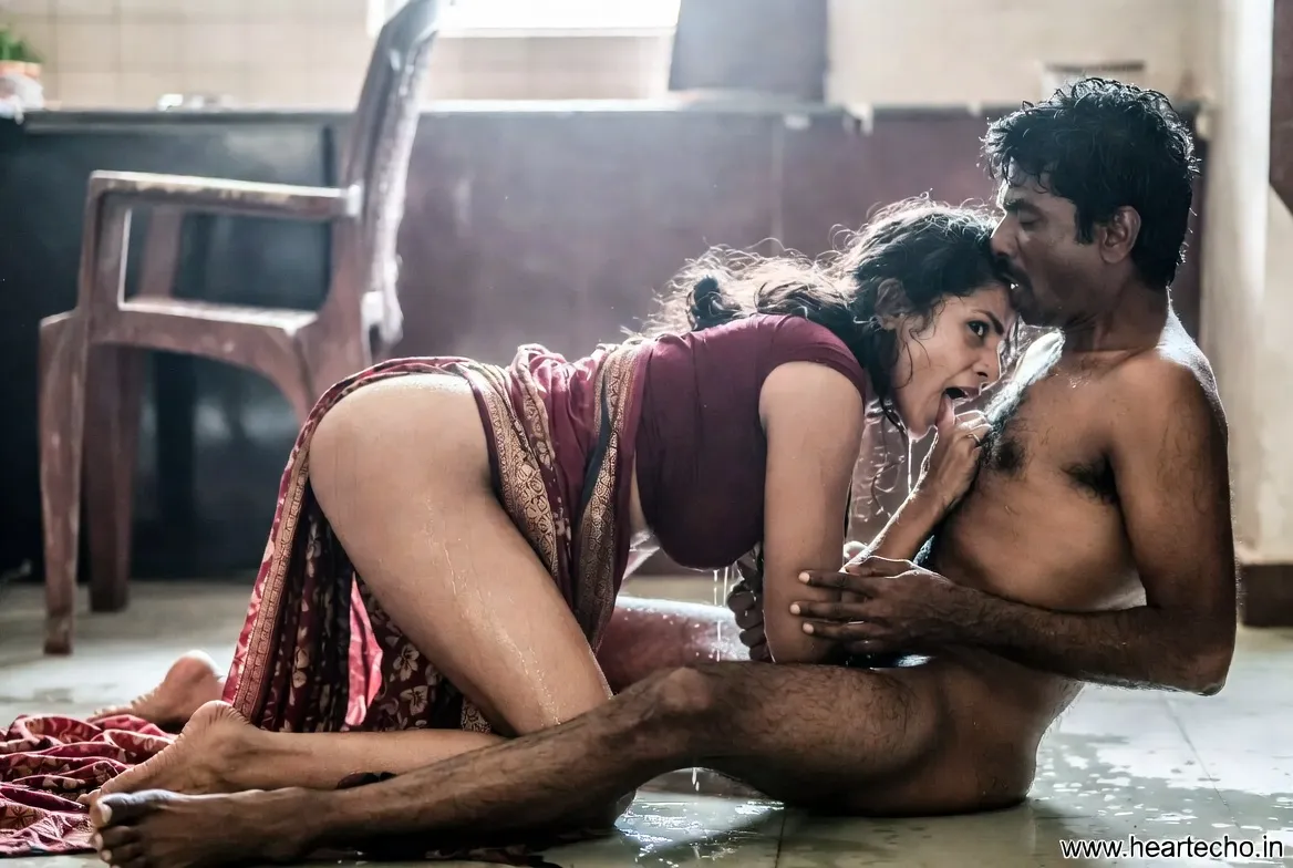 Sunita Aunty - Image 1