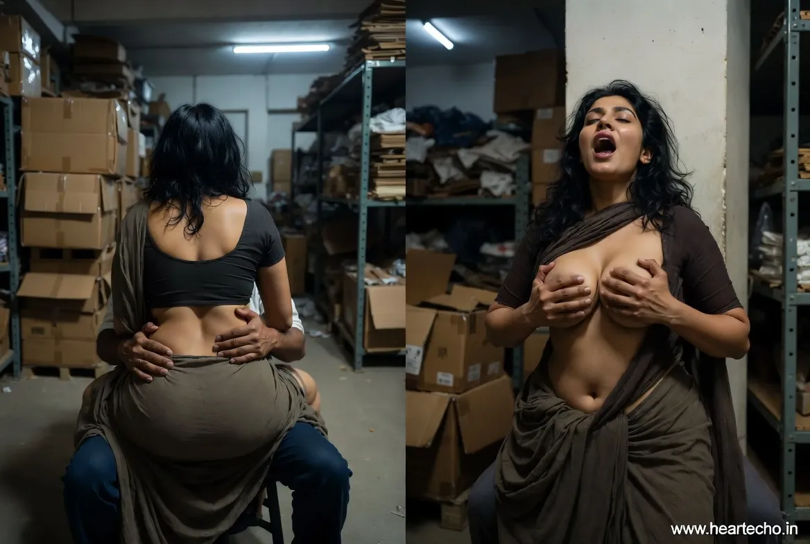 Sunita Aunty - Image 3